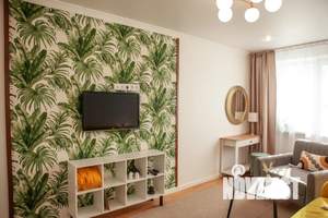 2-к квартира, посуточно, 45м2, 1/9 этаж