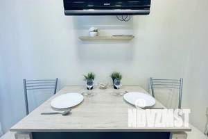 1-к квартира, посуточно, 20м2, 3/9 этаж