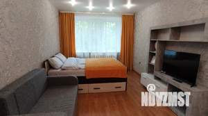 1-к квартира, посуточно, 31м2, 1/1 этаж