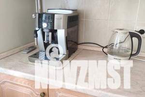 4-к квартира, посуточно, 132м2, 2/7 этаж