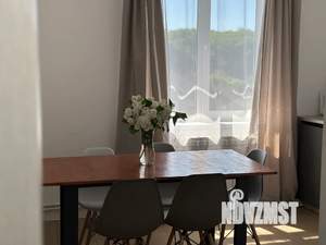 2-к квартира, посуточно, 70м2, 3/3 этаж