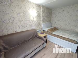 1-к квартира, посуточно, 25м2, 5/9 этаж