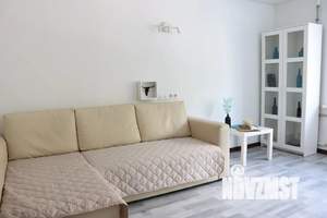 2-к квартира, посуточно, 50м2, 2/9 этаж