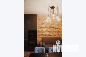 1-к квартира, посуточно, 45м2, 4/10 этаж