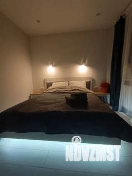 2-к квартира, посуточно, 57м2, 3/9 этаж