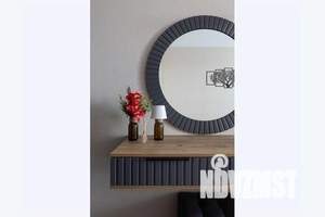 1-к квартира, посуточно, 42м2, 11/20 этаж