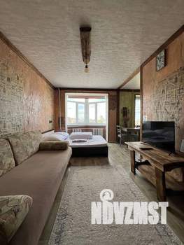 1-к квартира, посуточно, 35м2, 8/8 этаж