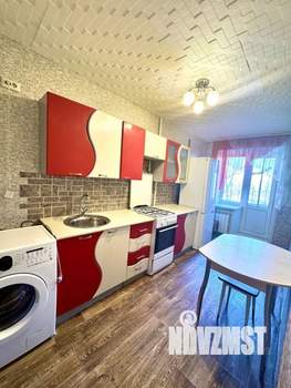 1-к квартира, на длительный срок, 36м2, 3/9 этаж