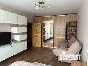 1-к квартира, посуточно, 45м2, 4/14 этаж