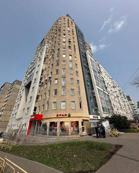 2-к квартира, на длительный срок, 75м2, 4/17 этаж