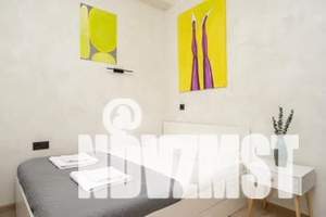 1-к квартира, посуточно, 20м2, 2/2 этаж