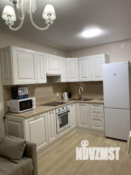 1-к квартира, на длительный срок, 32м2, 8/10 этаж