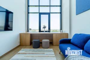 1-к квартира, посуточно, 39м2, 1/1 этаж