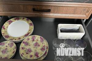 1-к квартира, посуточно, 27м2, 8/8 этаж