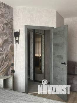 1-к квартира, посуточно, 30м2, 8/10 этаж