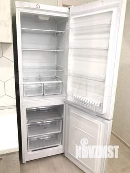 1-к квартира, посуточно, 45м2, 17/17 этаж