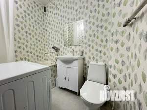 1-к квартира, на длительный срок, 33м2, 4/9 этаж
