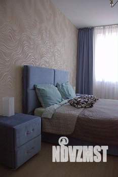 3-к квартира, посуточно, 82м2, 1/1 этаж