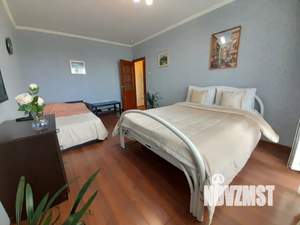 1-к квартира, посуточно, 40м2, 9/10 этаж