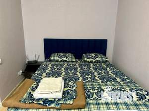 1-к квартира, посуточно, 38м2, 9/19 этаж