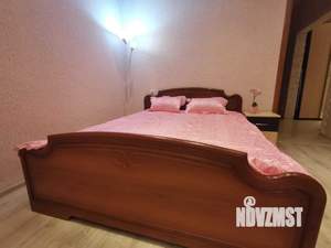 3-к квартира, посуточно, 86м2, 1/1 этаж