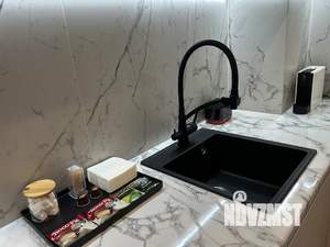 2-к квартира, посуточно, 55м2, 1/9 этаж