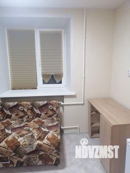 1-к квартира, на длительный срок, 12м2, 1/5 этаж