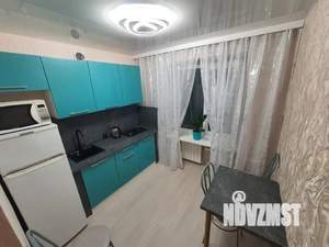 1-к квартира, посуточно, 34м2, 5/10 этаж