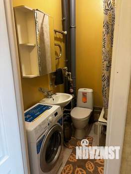 1-к квартира, на длительный срок, 35м2, 8/10 этаж