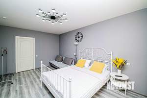 1-к квартира, посуточно, 44м2, 7/11 этаж