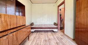 1-к квартира, на длительный срок, 21м2, 9/9 этаж