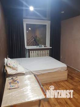 1-к квартира, на длительный срок, 38м2, 7/9 этаж