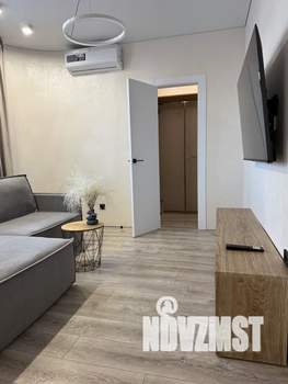 2-к квартира, посуточно, 44м2, 4/11 этаж