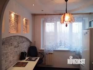 1-к квартира, посуточно, 32м2, 7/9 этаж