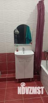 1-к квартира, на длительный срок, 45м2, 1/4 этаж