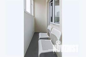 2-к квартира, посуточно, 45м2, 5/10 этаж