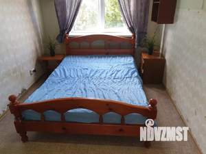 2-к квартира, посуточно, 52м2, 4/9 этаж