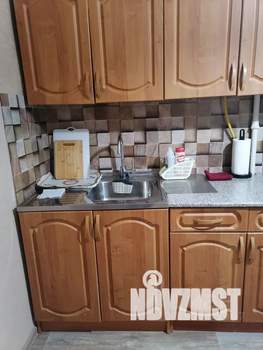 1-к квартира, посуточно, 34м2, 6/12 этаж