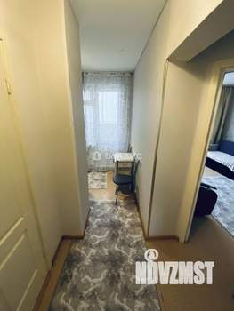 1-к квартира, на длительный срок, 30м2, 6/10 этаж