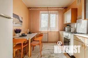 1-к квартира, посуточно, 36м2, 5/9 этаж