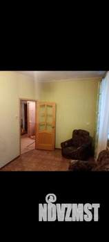 2-к квартира, на длительный срок, 35м2, 2/2 этаж