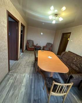 4-к квартира, на длительный срок, 86м2, 5/5 этаж