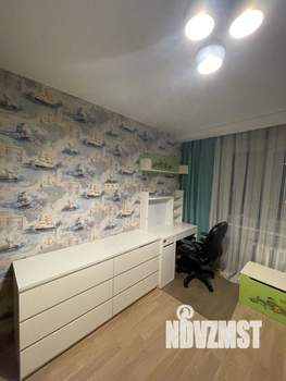 3-к квартира, на длительный срок, 80м2, 7/10 этаж