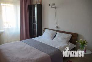 2-к квартира, посуточно, 52м2, 1/1 этаж