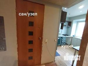 2-к квартира, на длительный срок, 47м2, 4/4 этаж