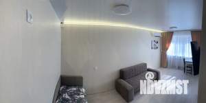 Студия квартира, посуточно, 30м2, 2/5 этаж