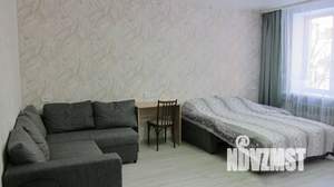 Студия квартира, посуточно, 33м2, 1/2 этаж