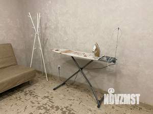 1-к квартира, посуточно, 34м2, 5/9 этаж