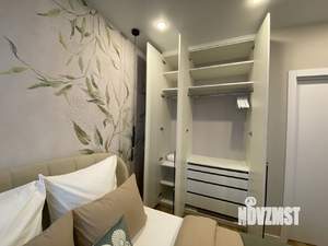 1-к квартира, на длительный срок, 50м2, 14/19 этаж