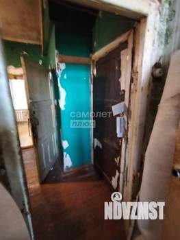 3-к квартира, на длительный срок, 48м2, 1/3 этаж